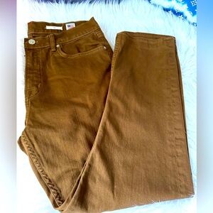 EUC Noend Slim‎ Fit Denim Jeans Size 34x32